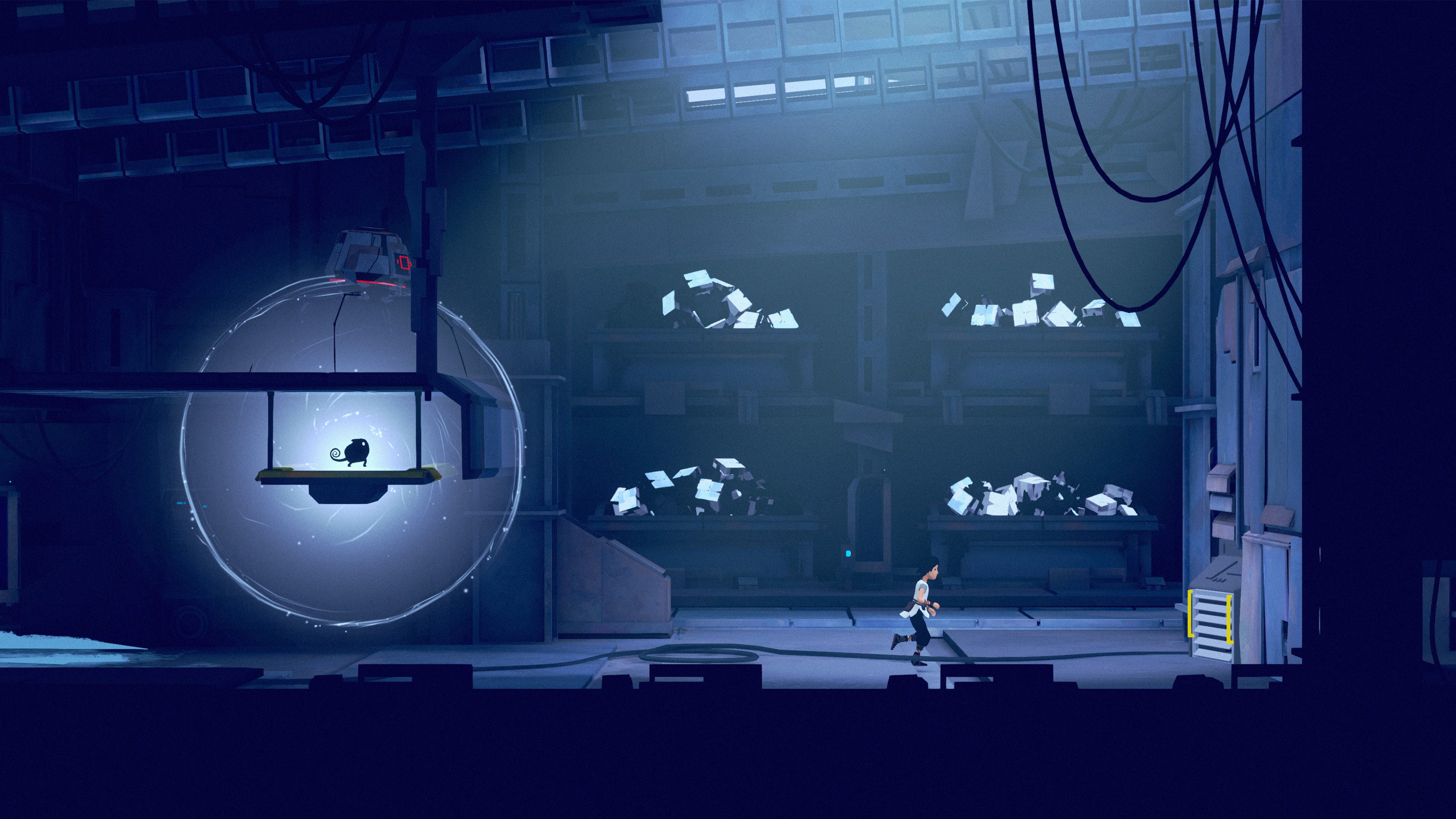Planet of Lana II: Children of the Leaf - Imagen 17
